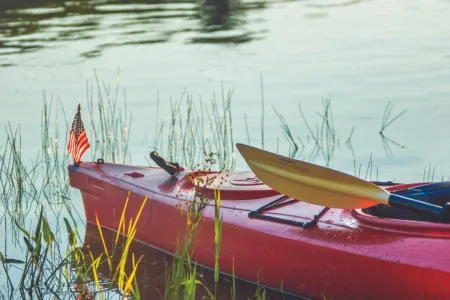 Winter kayaking: Safely extending your paddling season